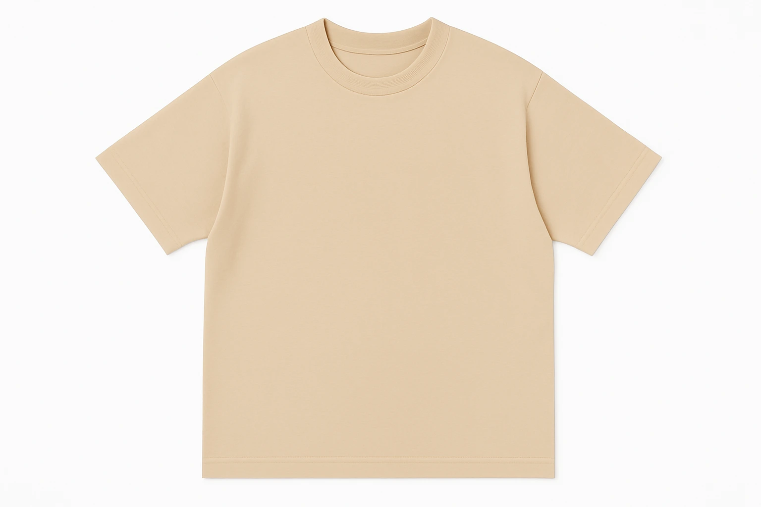 T-shirt ( oversized )