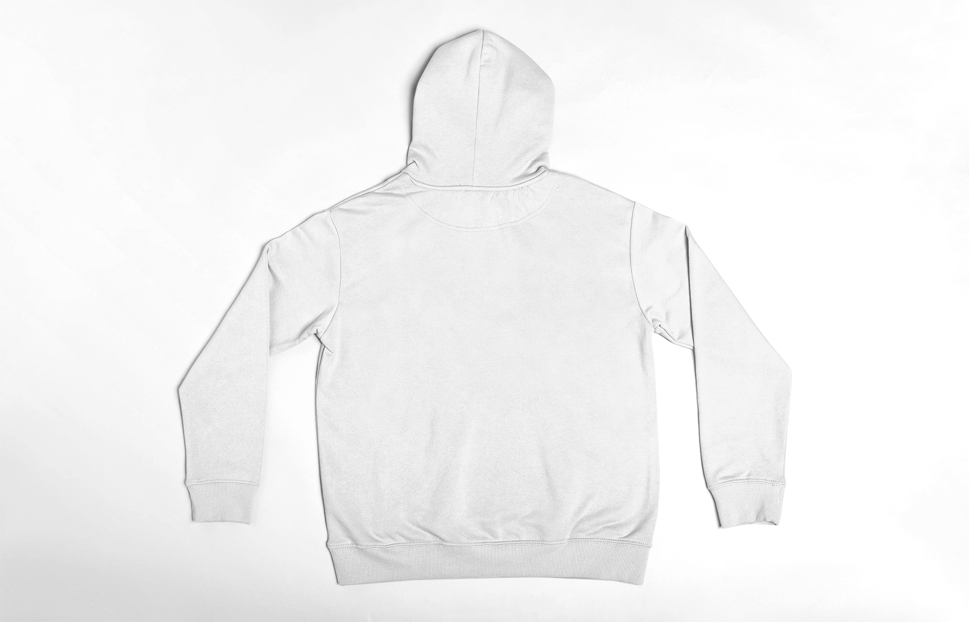 Oversized Hoodie